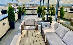 Penthouse Iasi